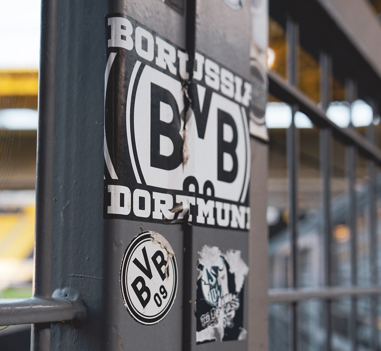 Die 10 unverzichtbaren Artikel für einen Borussia Dortmund Fan