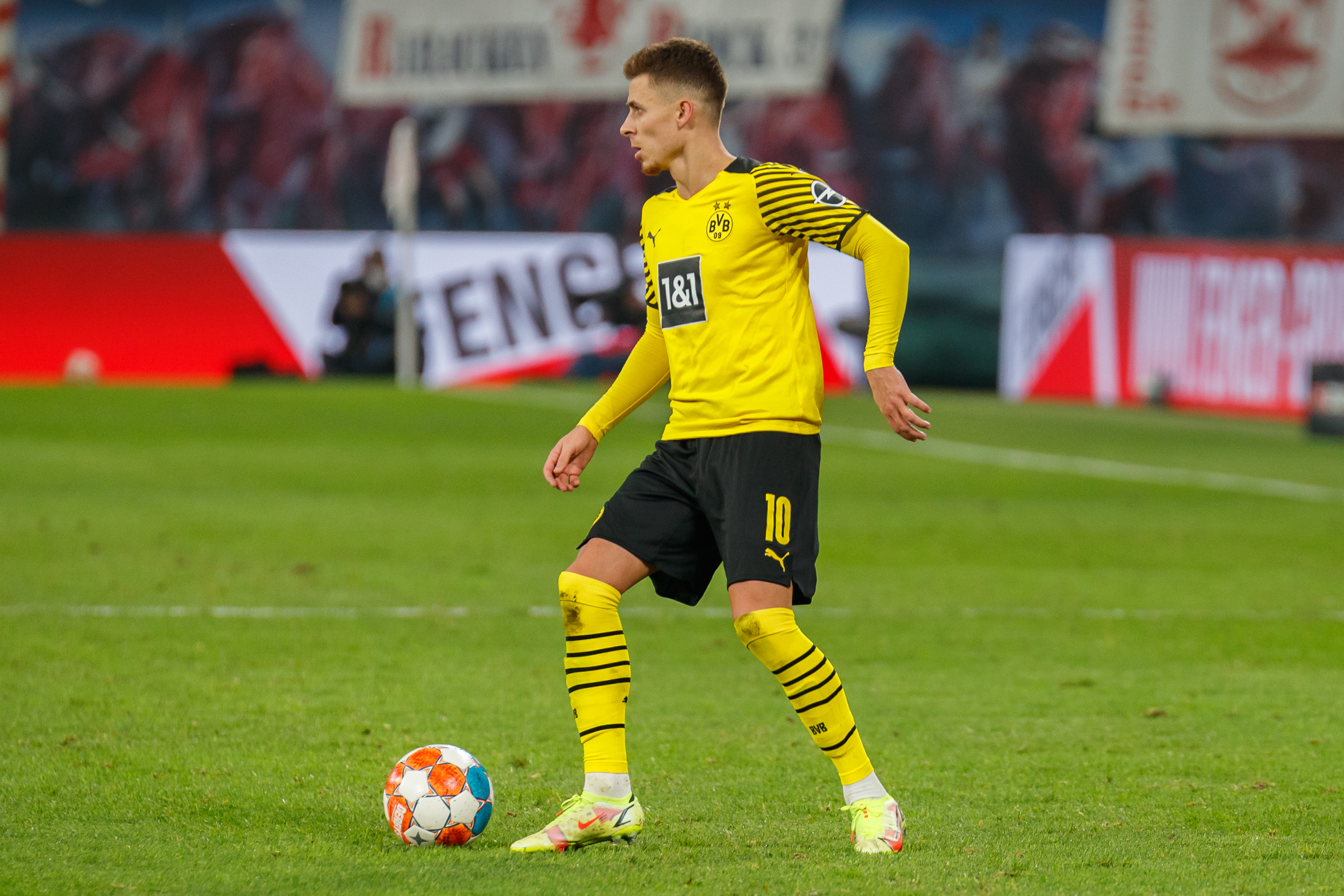 BVB Spielberichte Saisonrückblick 2025/26