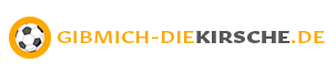 Gib mich die Kirsche