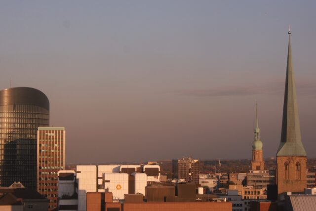 Dortmund Panorama